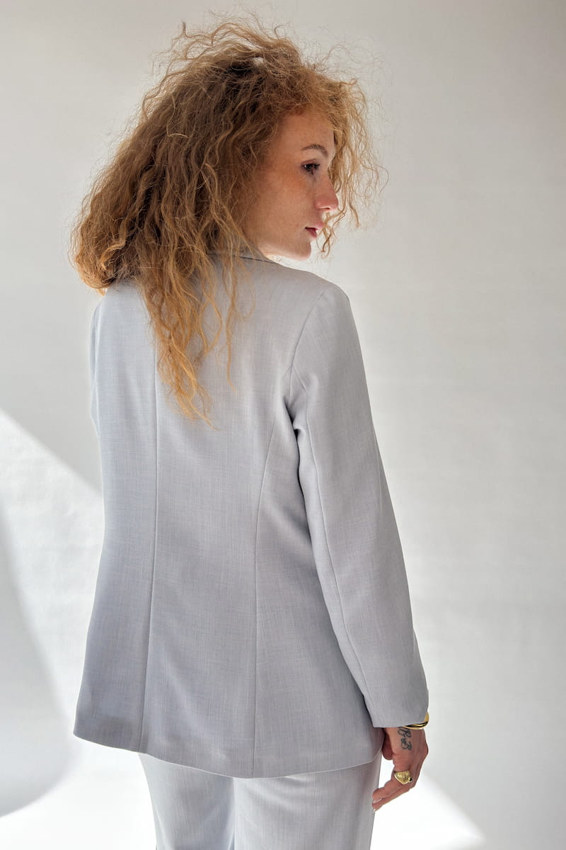 claudie 203 6